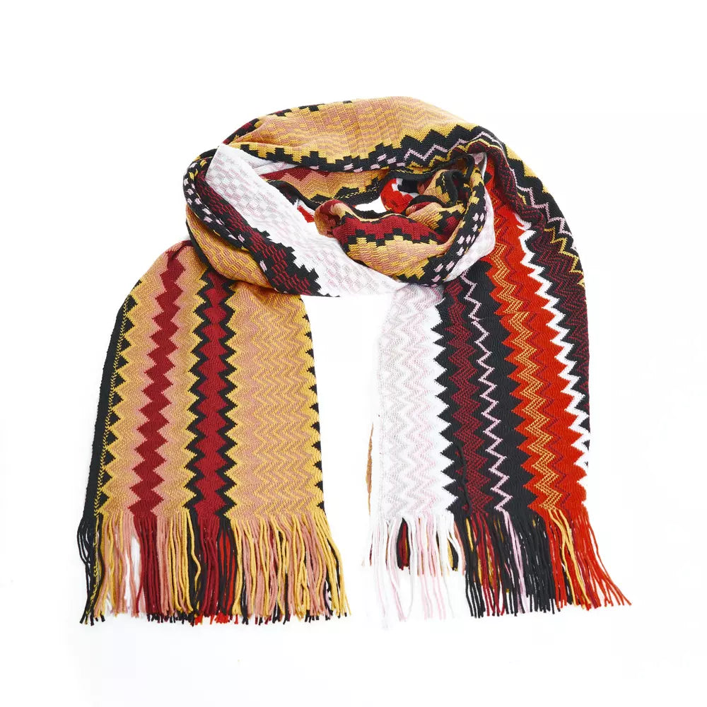 Missoni Multicolor Acrylic ScarfMen's ClothingCerulean SugarplumMissoni, Multicolor, Scarves - Women - Accessories121.29Missoni, Multicolor, Scarves - Women - AccessoriesMen's ClothingMissoni Multicolor Acrylic ScarfMissoni Multicolor Acrylic Scarf - Premium Men's Clothing from Cerulean Sugarplum - Just CHF 121.29! Shop now at Maria Bitonti Home Decor