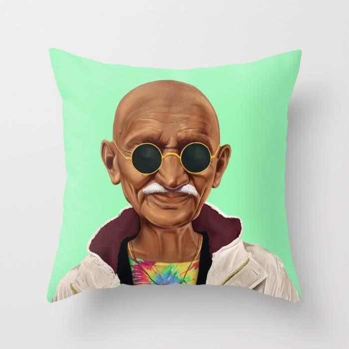 Mahatma Gandhi PillowTextiles & PillowsScorpiuscf-size-16-x-16, cf-size-18-x-18, cf-size-20-x-20, cf-size-24-x-24, cf-type-pillows22.66cf-size-16-x-16, cf-size-18-x-18, cf-size-20-x-20, cf-size-24-x-24, cf-type-pillowsTextiles & PillowsMahatma Gandhi PillowMahatma Gandhi Pillow - Premium Textiles & Pillows from Scorpius - Just CHF 22.66! Shop now at Maria Bitonti Home Decor