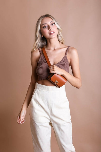 Versatile Vegan Leather Belt BagAccessoriesPeriwinkle AetherBelts29.98BeltsAccessoriesVersatile Vegan Leather Belt BagVersatile Vegan Leather Belt Bag - Premium Accessories from Periwinkle Aether - Just CHF 29.98! Shop now at Maria Bitonti Home Decor