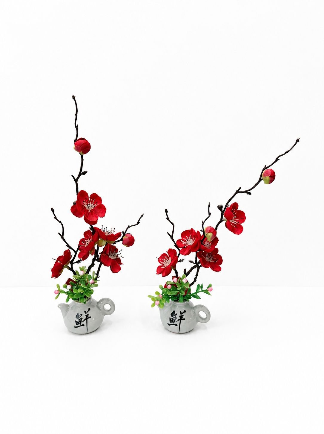 cherry blossom mini case