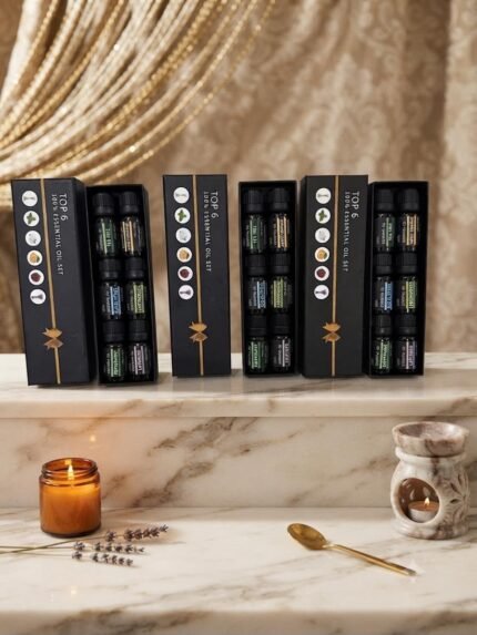 Essential Oil Set